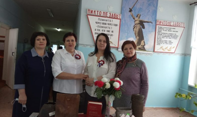  «Великий Сталинград»
